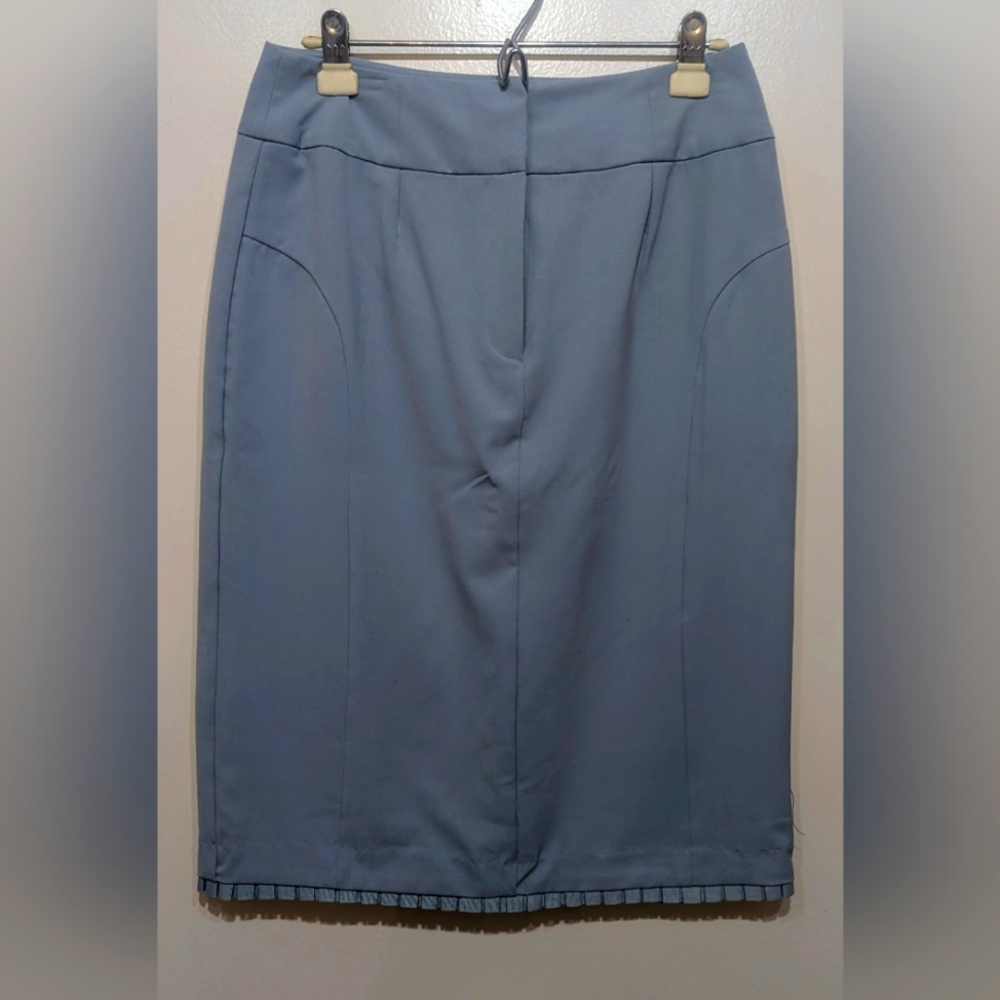 Chadwick's pencil skirt women's size 12